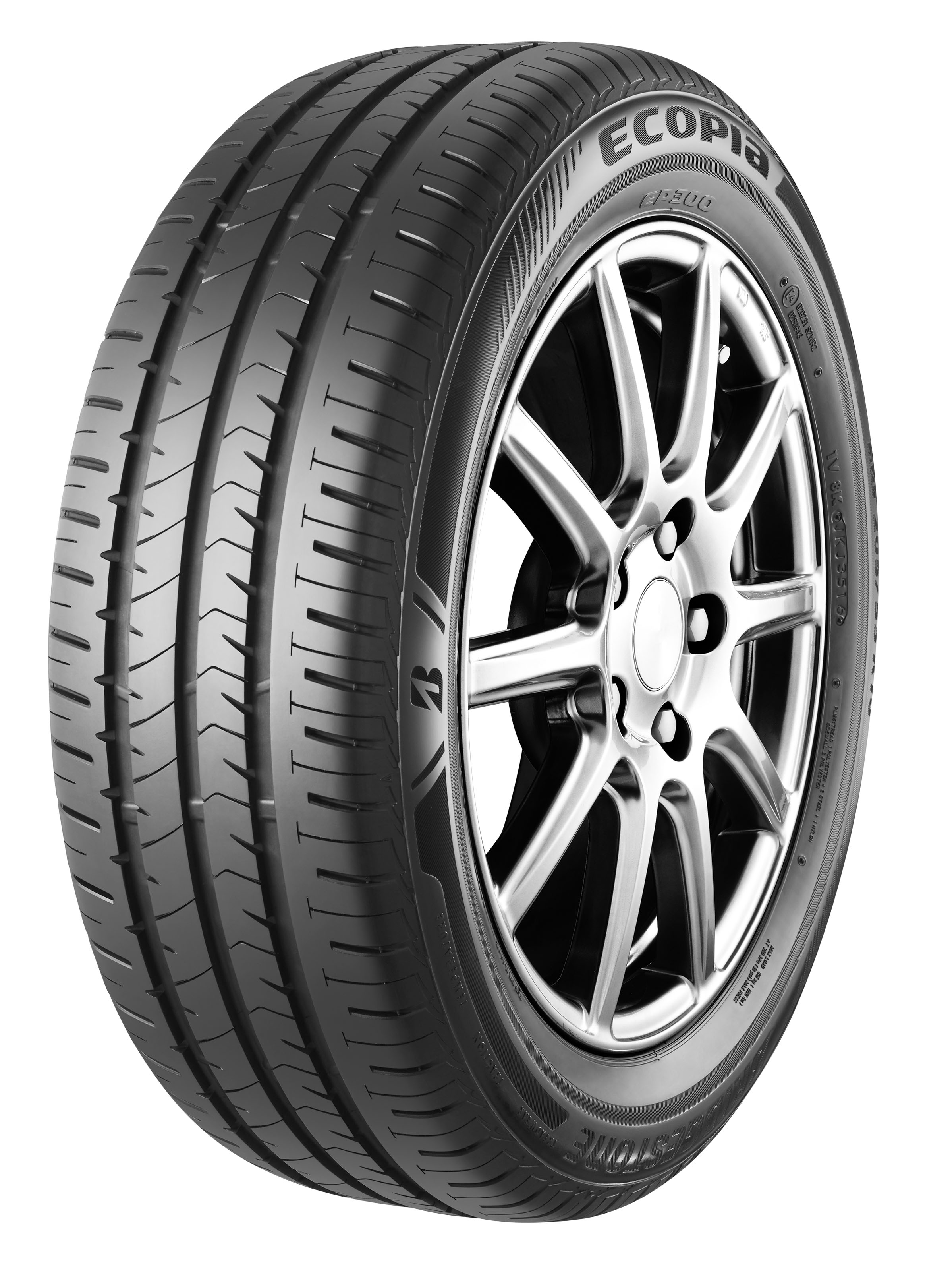 Ecopia Tyres